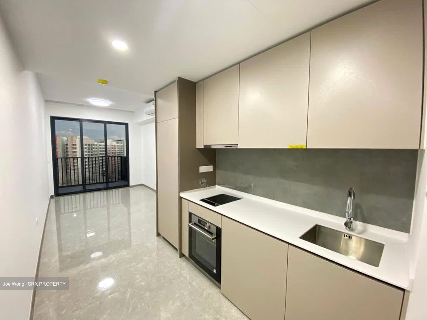 Sengkang Grand Residences (D19), Apartment #577742041